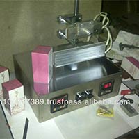 Manual Sealing Machine