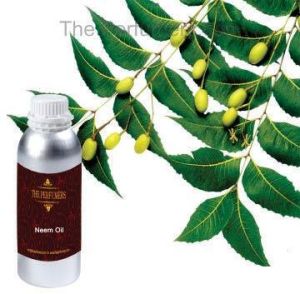 Neem Oil