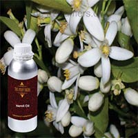 Neroli Oil