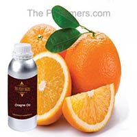 Orange Oil