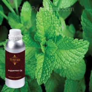 Peppermint Oil