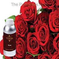 Rose Oil