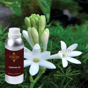 Tuberose Oil