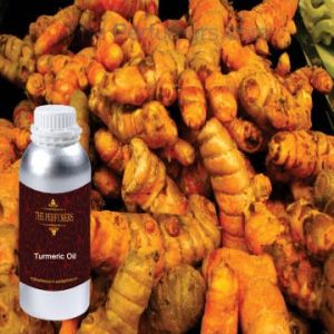 Turmeric Oil