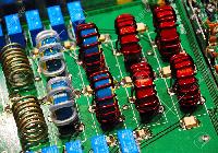 electronic circuit boards