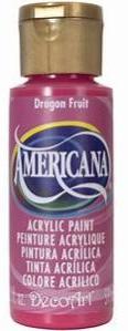 acrylic paints