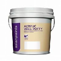 Acrylic Wall Putty