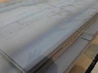 Hot Rolled Steel Sheet