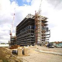 Building Construction Services, Heavy Equipment Foundation Services