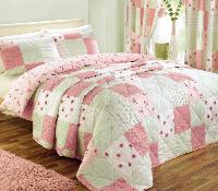 Cotton Bed Quilts