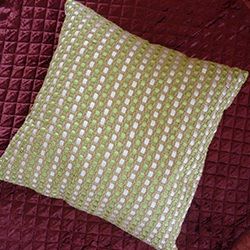 Cotton Cushions