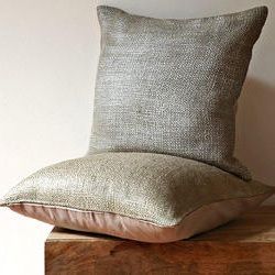 Cotton Pillow Cover