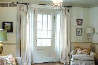 Door Curtains