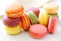 macarons