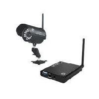 wireless cctv camera