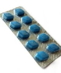 Sildenafil Tablet