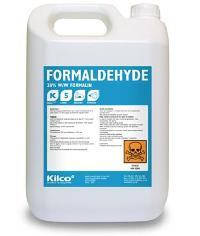 Formaldehyde