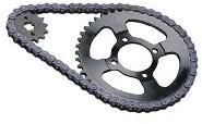 chain sprocket kits