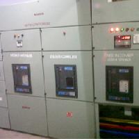 Power Switch Boards, Distribution Switch Boards