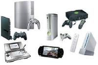 Games Consoles