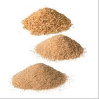 Sawdust Powder