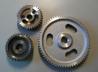 Textile Machinery Timing Gear