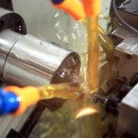 Straight Cutting Oil