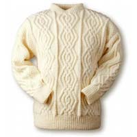 Mens Woolen Sweaters