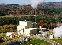 biomass power plants