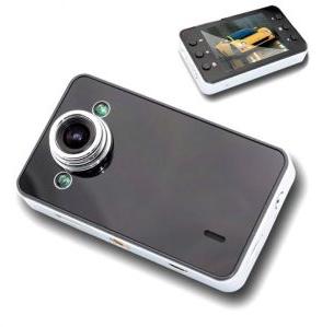 Car Dvr Cameras 2.7