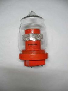 LED Based Aviation Obstruction Light