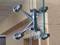 Glass Spider Fitting