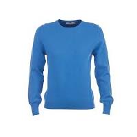 Ladies Round Neck Sweater