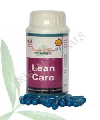 Lean Care Medicines