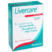 liver care supplement
