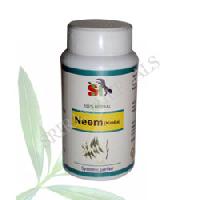 Neem Skin Care Medicine
