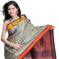 designer handloom sarees