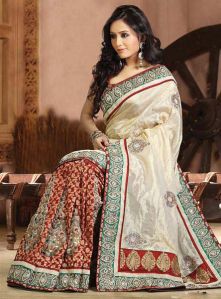 exclusive designer sarees