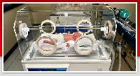 Baby Incubator