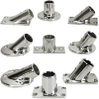 stainless steel handrail parts