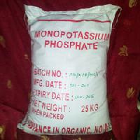 Monopotassium Phosphate