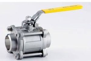 Ball Valves