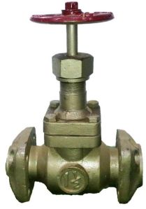 expansion valves