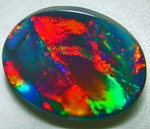 Opal Gemstones