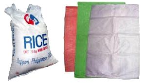 Fertilizer Bags