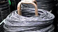 Mild Carbon Wire