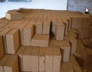 Coco Peat Blocks