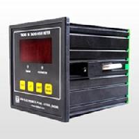 Electronic Meter, Controller Units