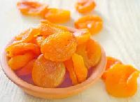 Dried Apricots