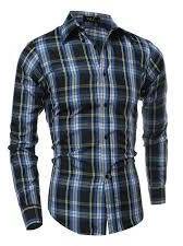 Mens Casual Shirts